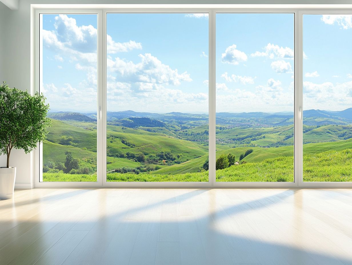 Why is Window Design and Placement Important?