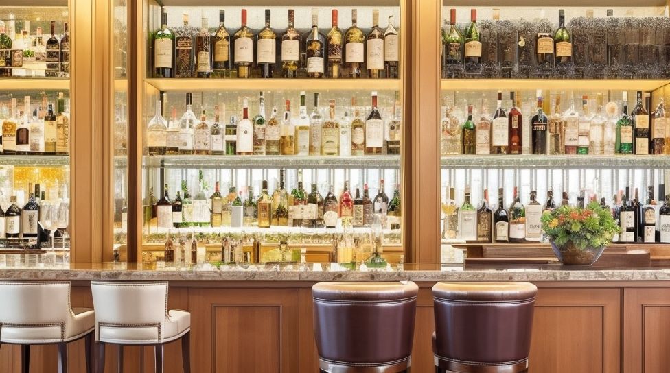 Wine and Spirits in the Restaurant Curating a Stellar Beverage Program
