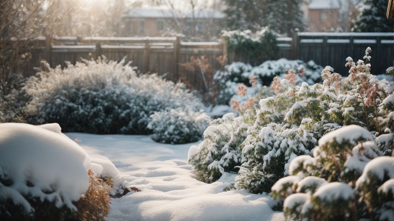 Winter Gardening Tips for Beginners: A Complete Guide to Gardening in ...