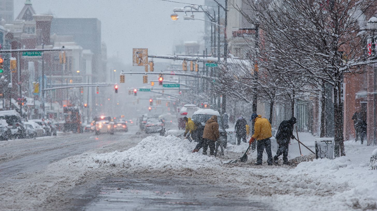 Dealing with Road Salt and Corrosion