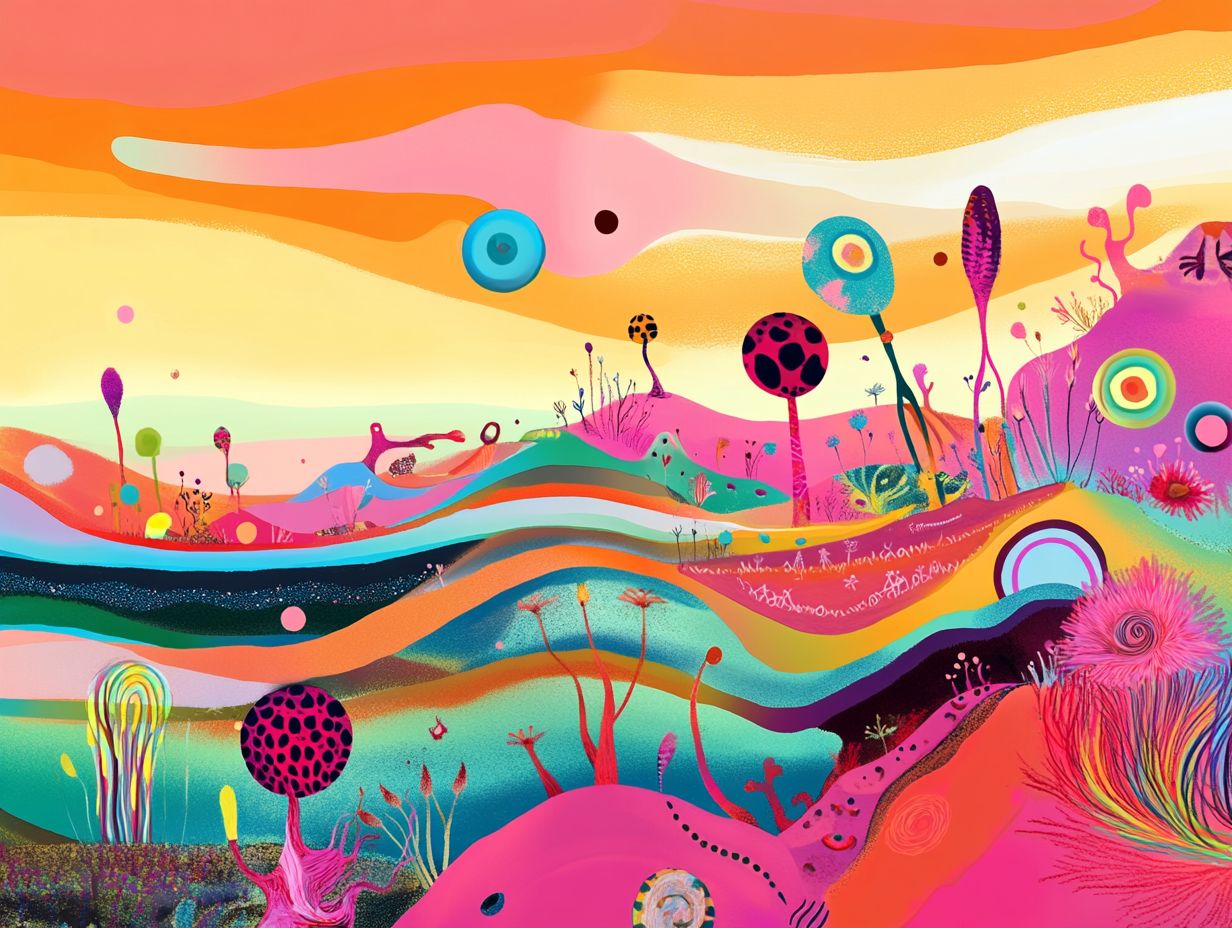 Explanation of the Artificial Intelligence Technology and Its Role in Art Software