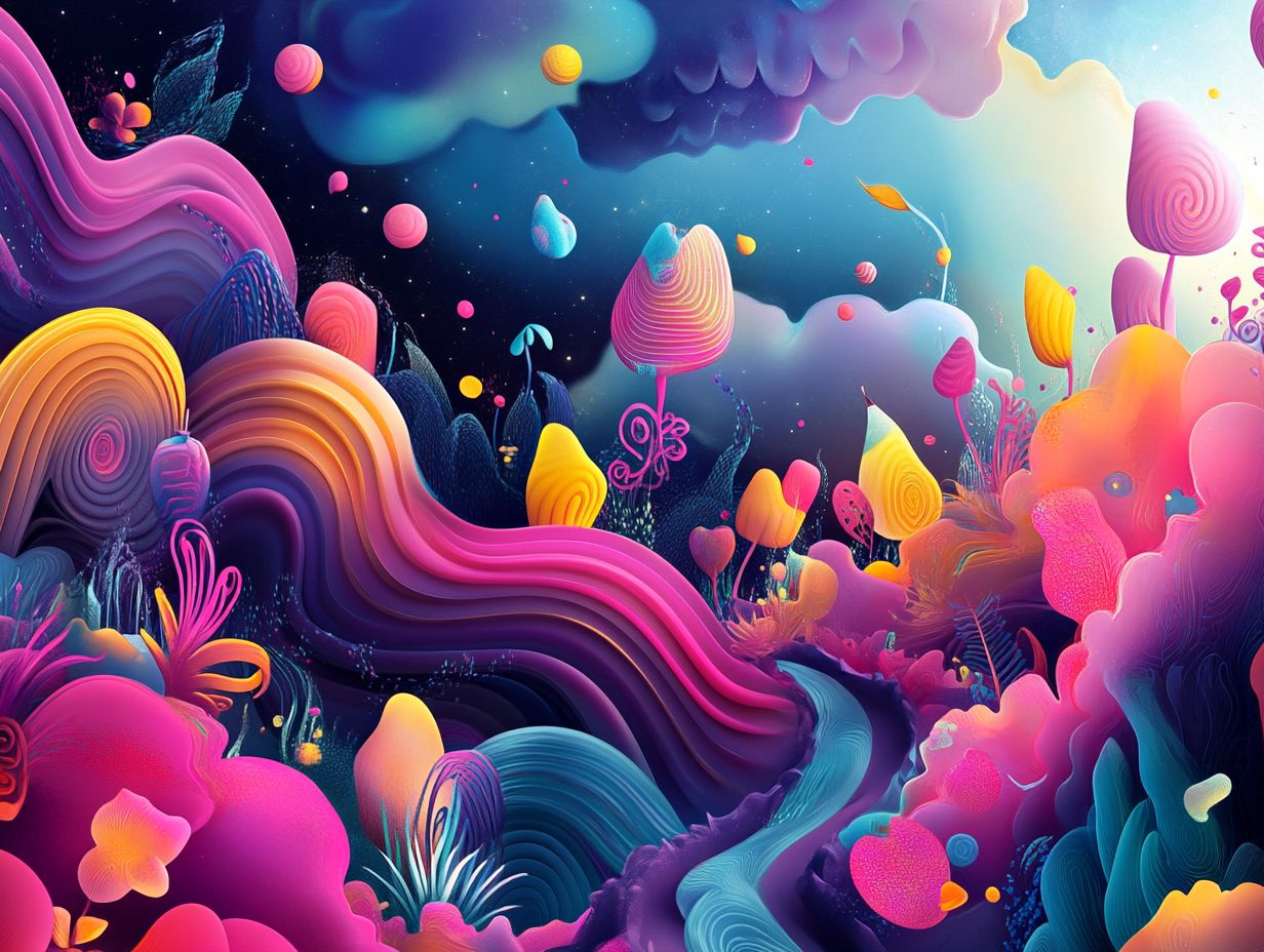 Advantages and Disadvantages of AI Art Generation and Its Implications for Art History