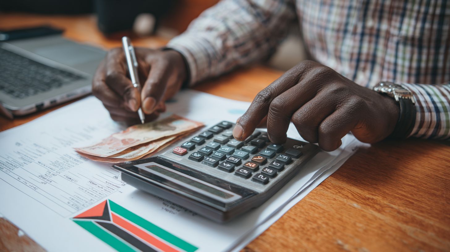 Understanding Net vs Gross Salary in Kenya