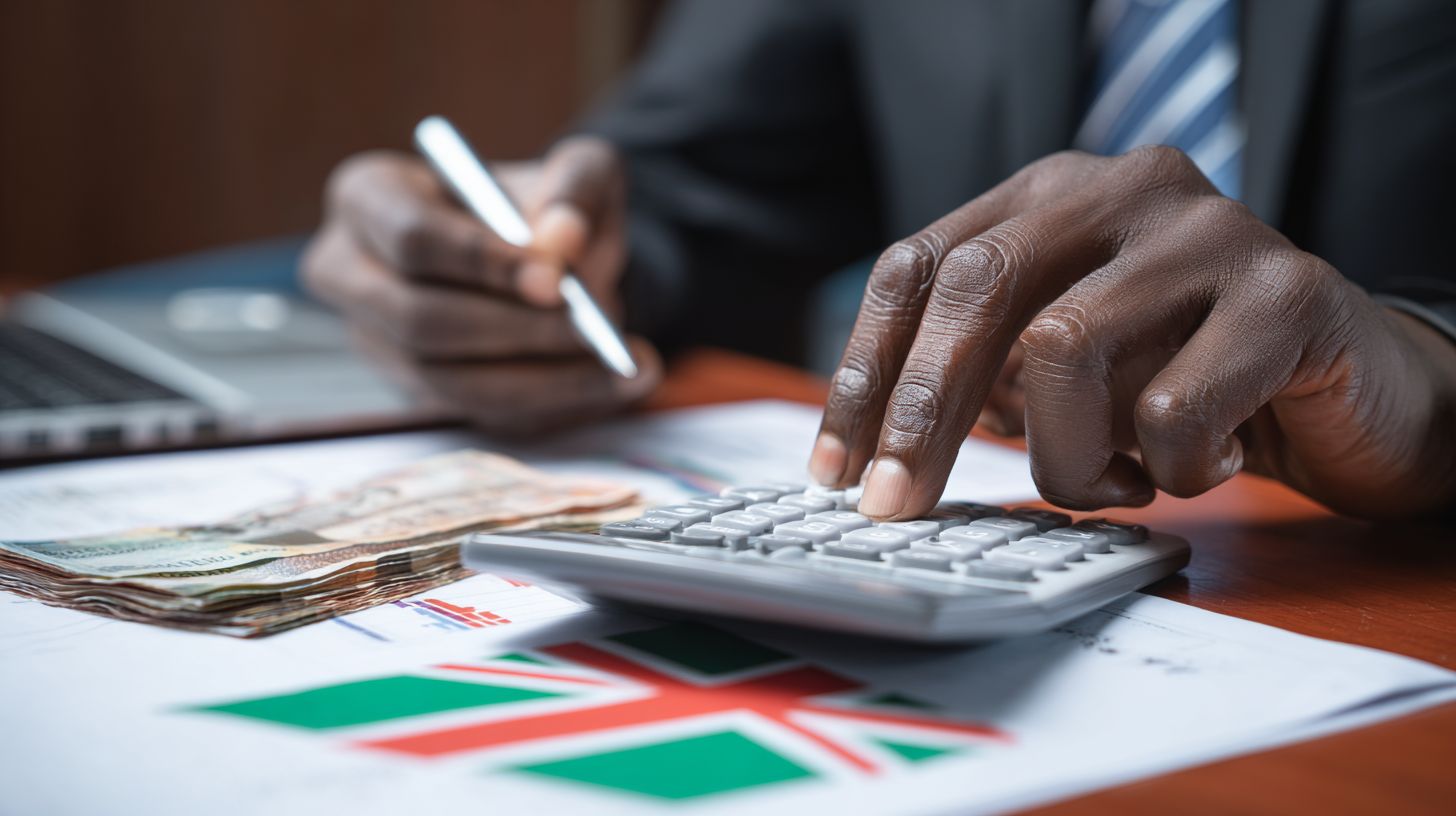 Breakdown of Additions