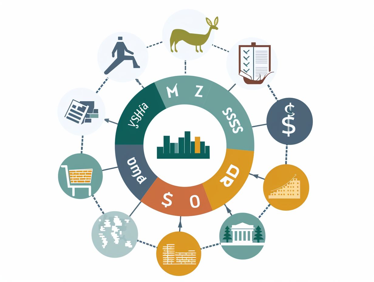 Differences Between Positive and Negative Working Capital Cycles