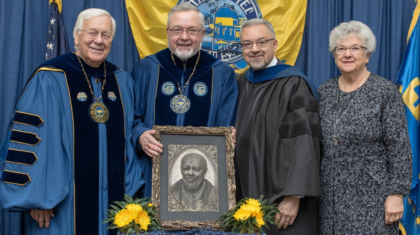 What Are WSU Honorary Doctoral Degrees?