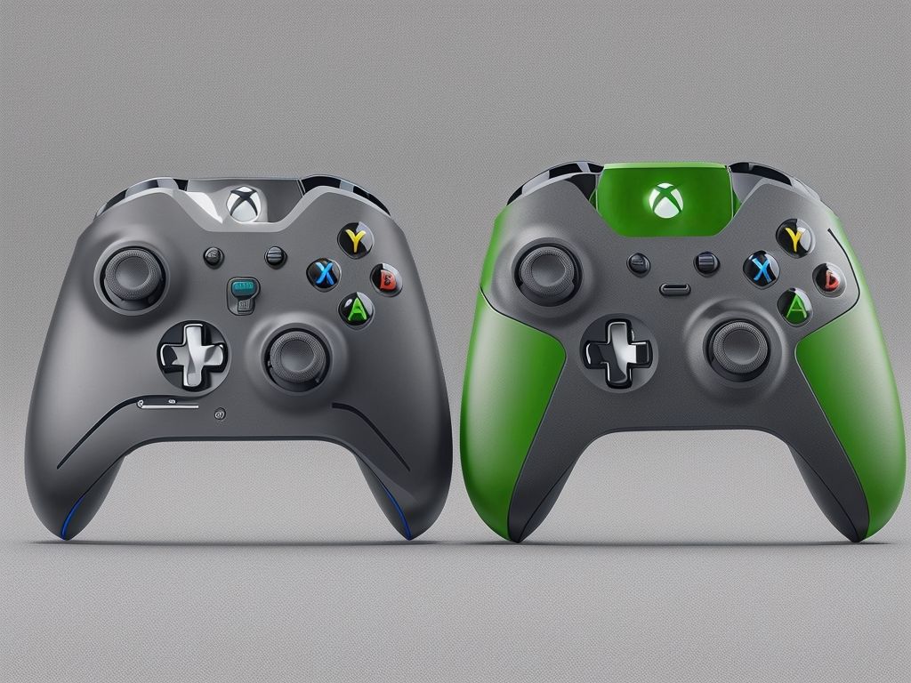 Xbox Vs Steam Controller  Which One Is Better