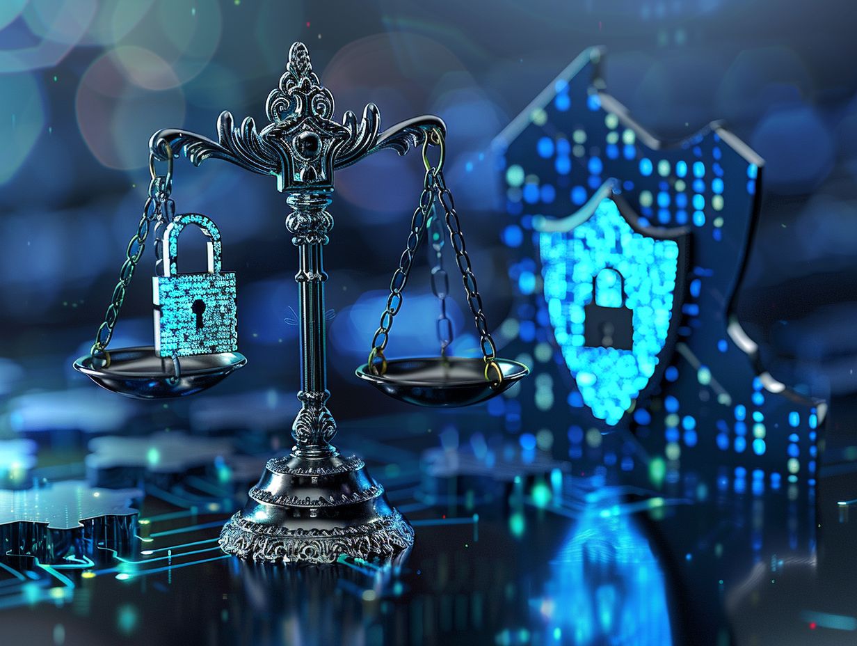 The Importance of Balancing Security and Data Protection