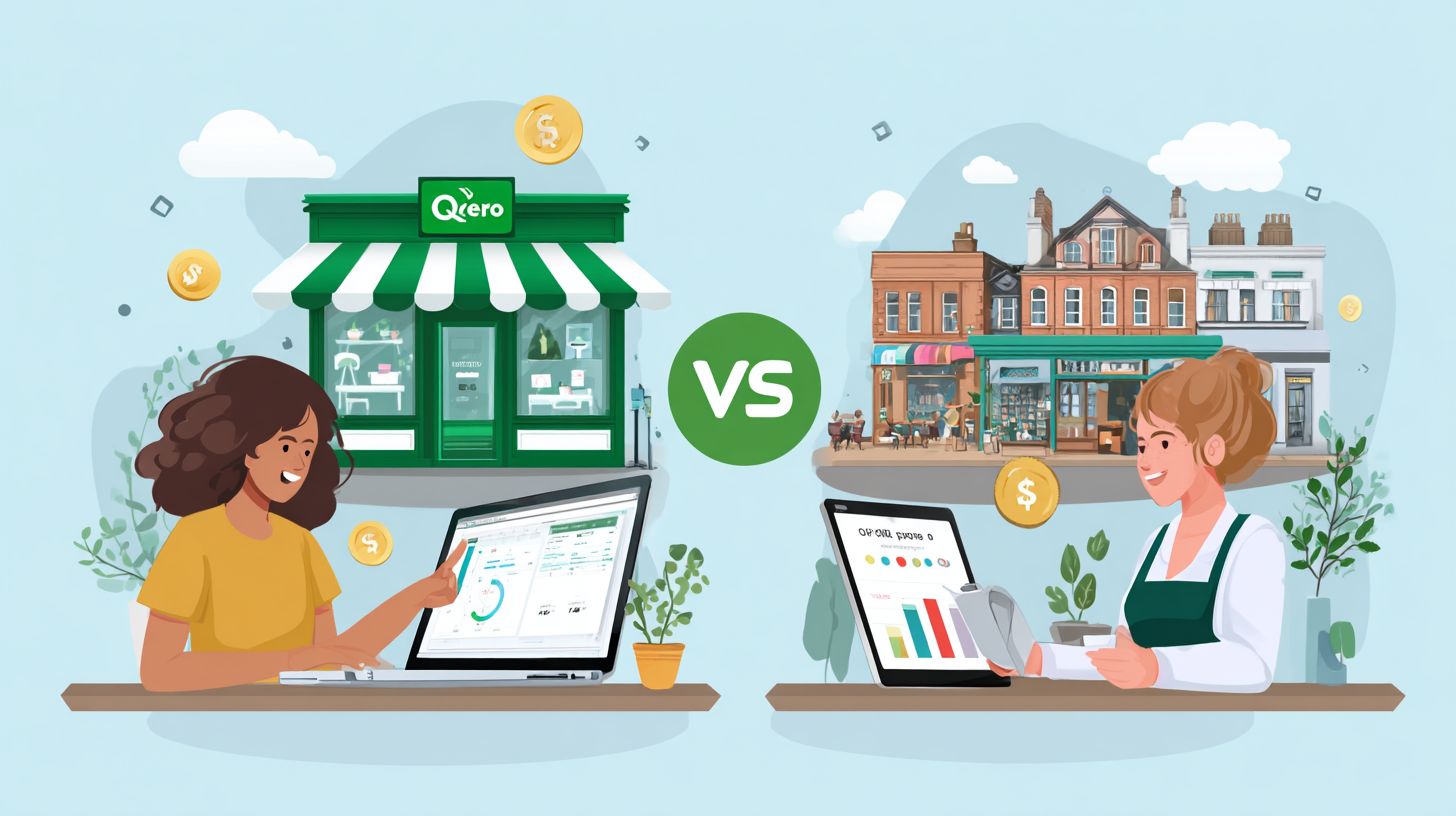 QuickBooks Pricing Tiers