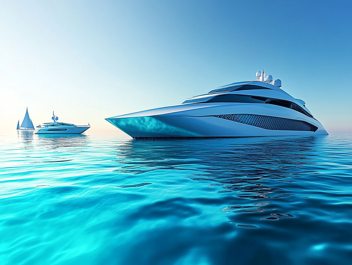 Resistance to Marine Growth