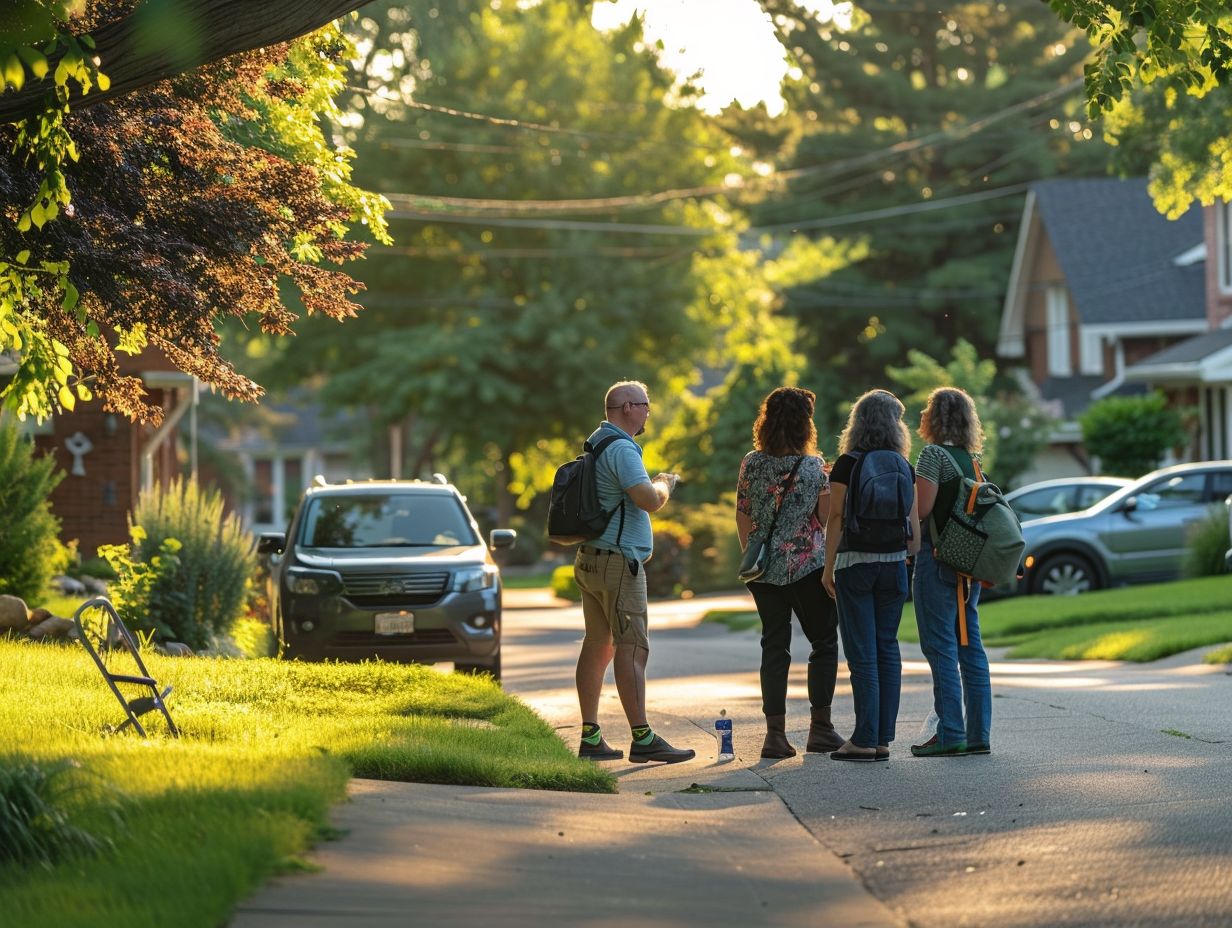 Curbside Pickup vs. In-home Pickup