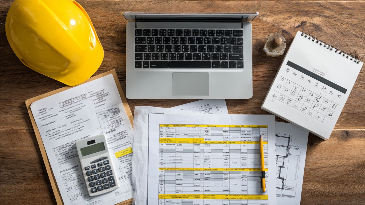 Year-End Preparation