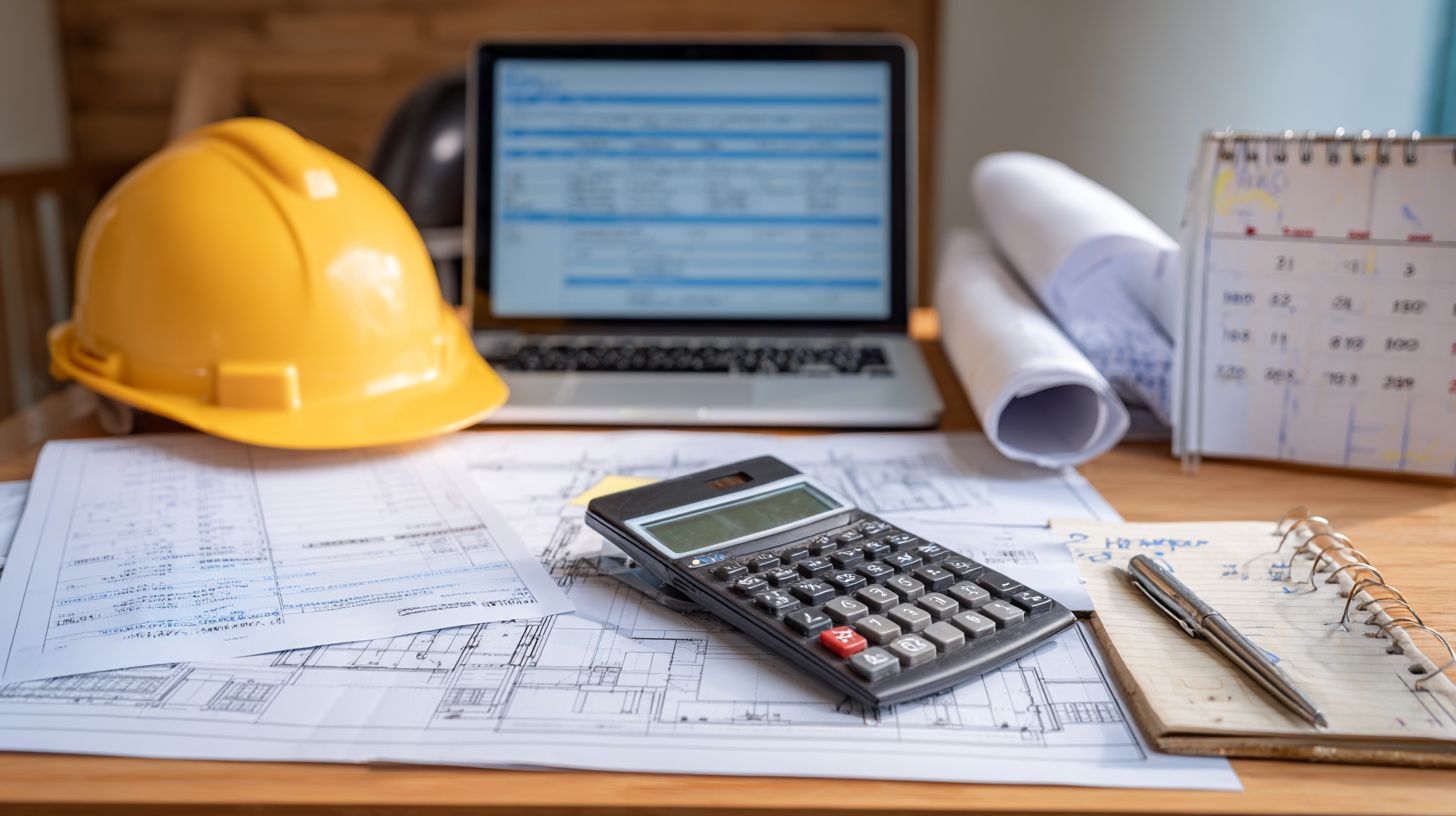 Change Orders & Variations