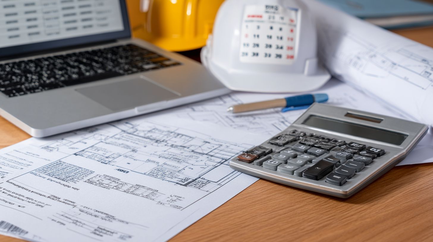 Depreciation Schedules