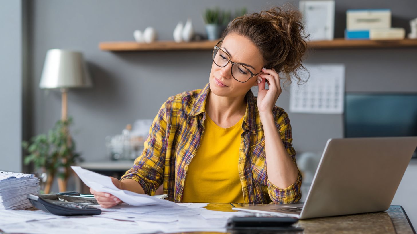 Understanding Year-End Accounts