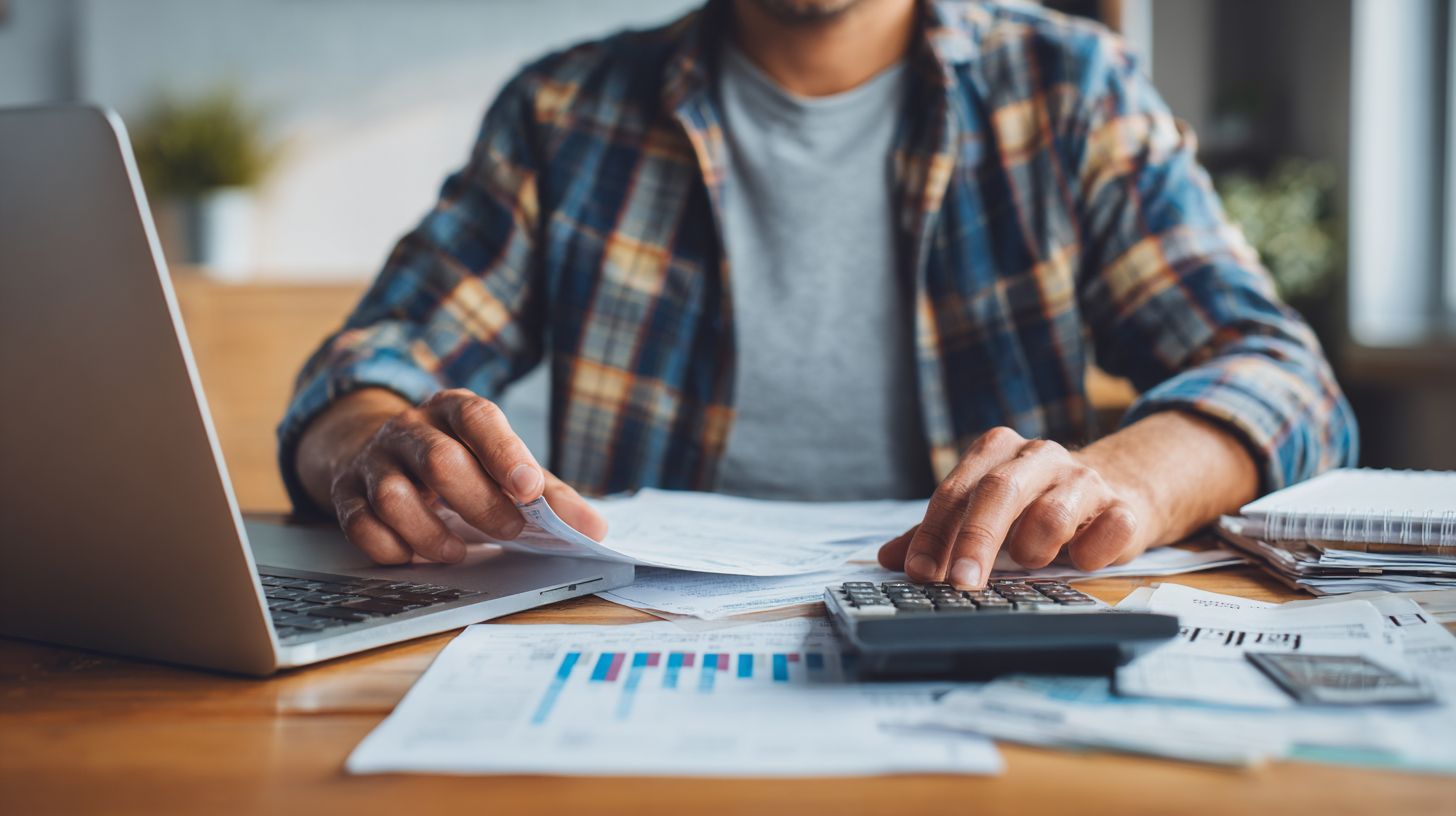 Reconciling Bank Statements