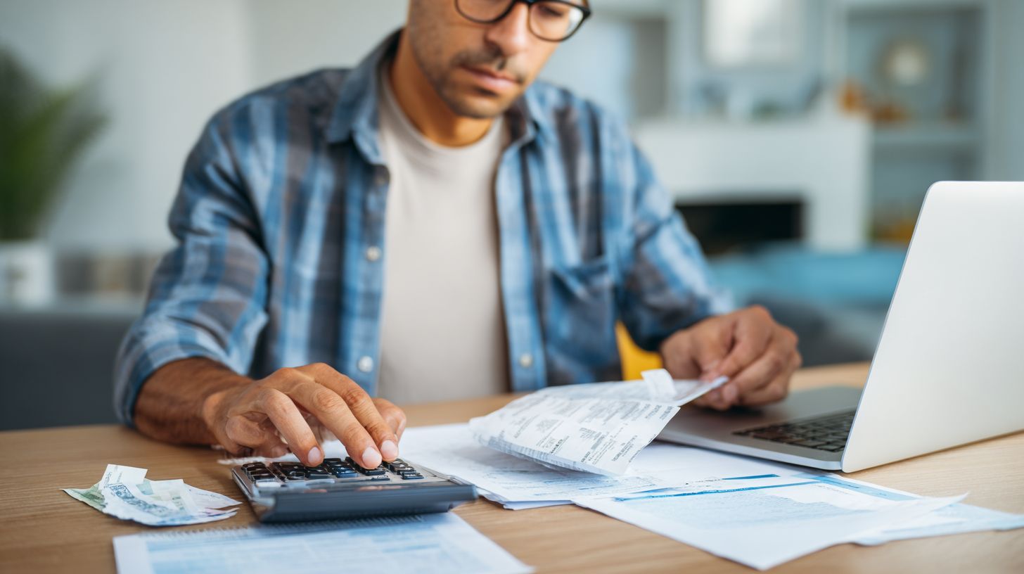 Year End Accounts for Small Businesses