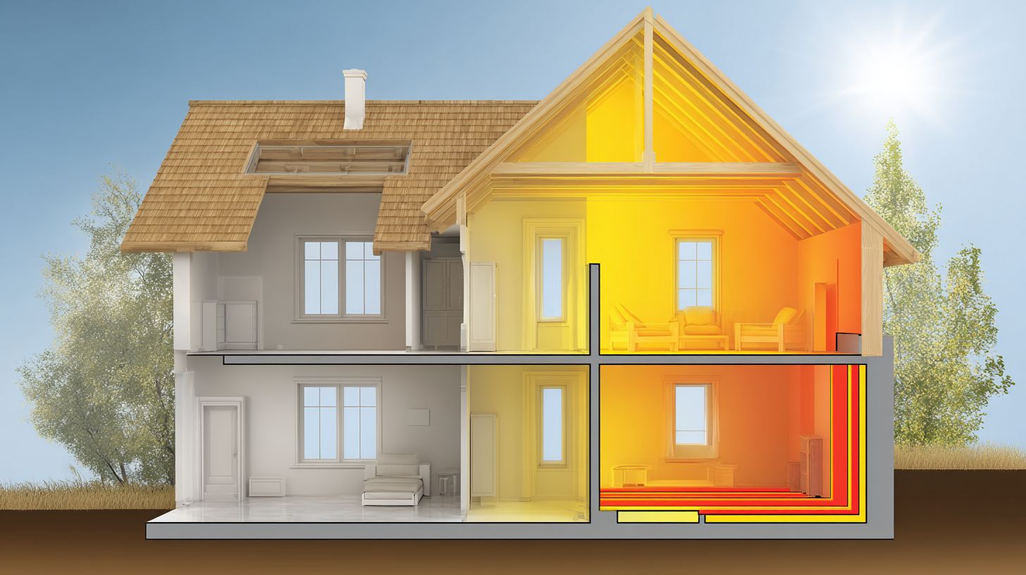 Winter Heat Retention