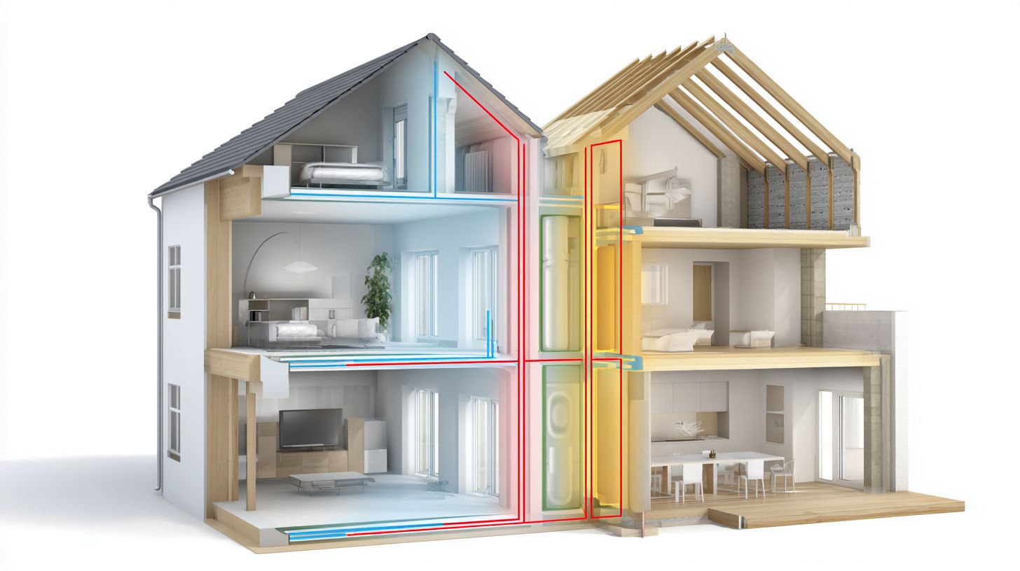 Dew Point and Condensation Control