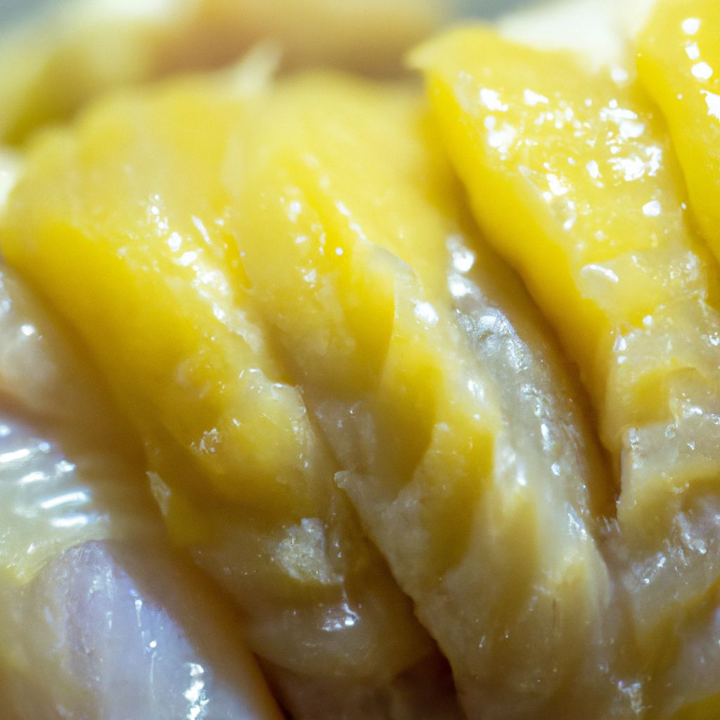 YELLOW CATFISH MEAT Healing Picks