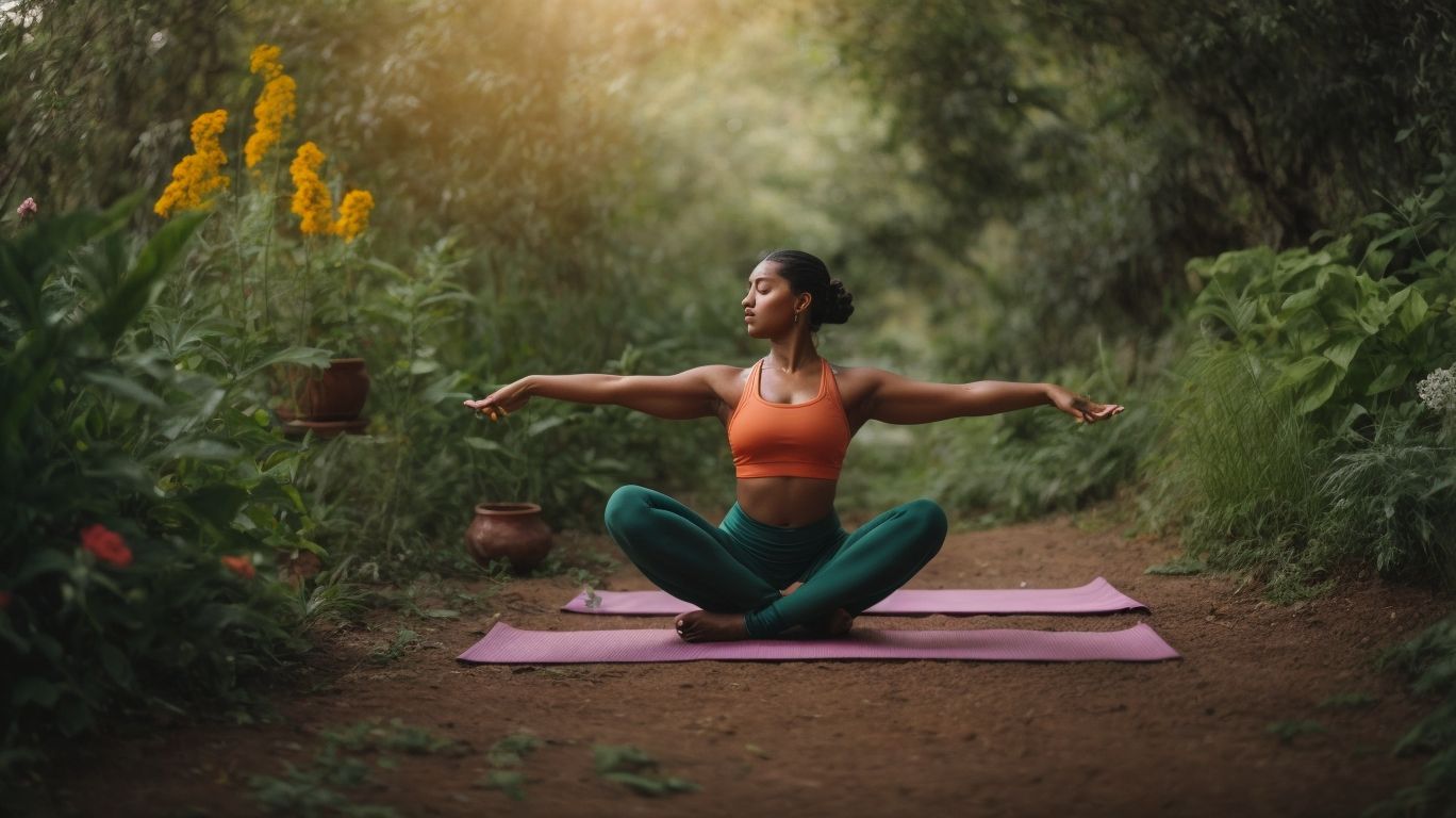 Yoga and Ayurveda Integrating Holistic Practices 