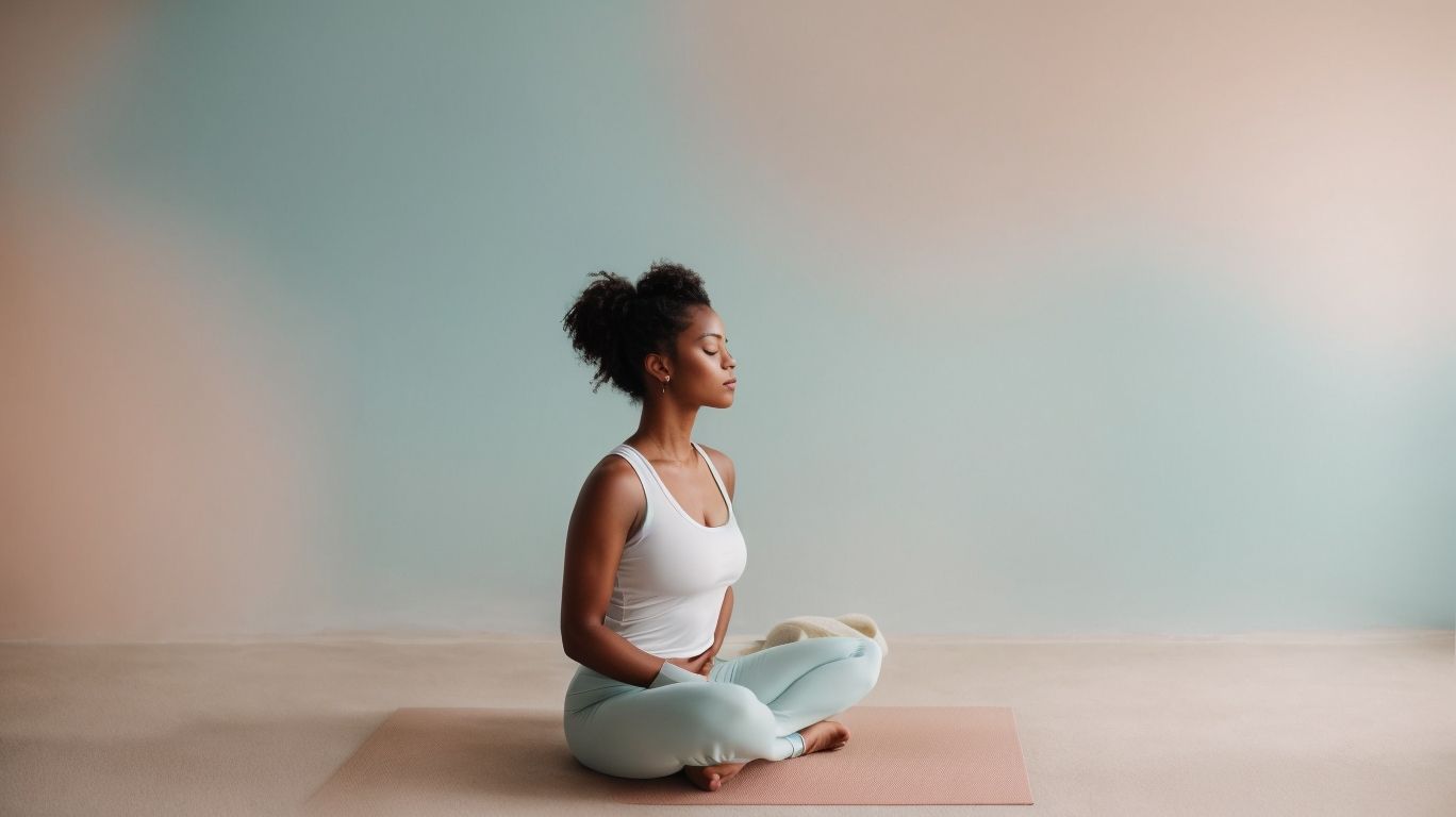Yoga for Anxiety Calming Techniques and Poses 