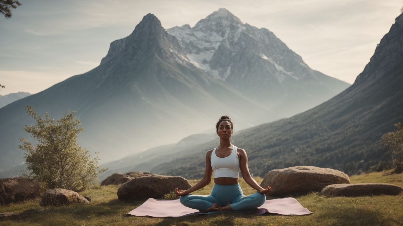 Yoga For Climbers Building Strength And Focus - Yoga Online