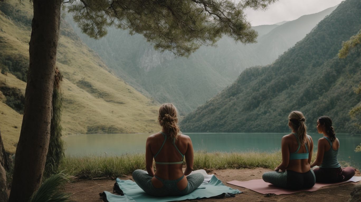 Yoga Retreats A Guide to Wellness Holidays 