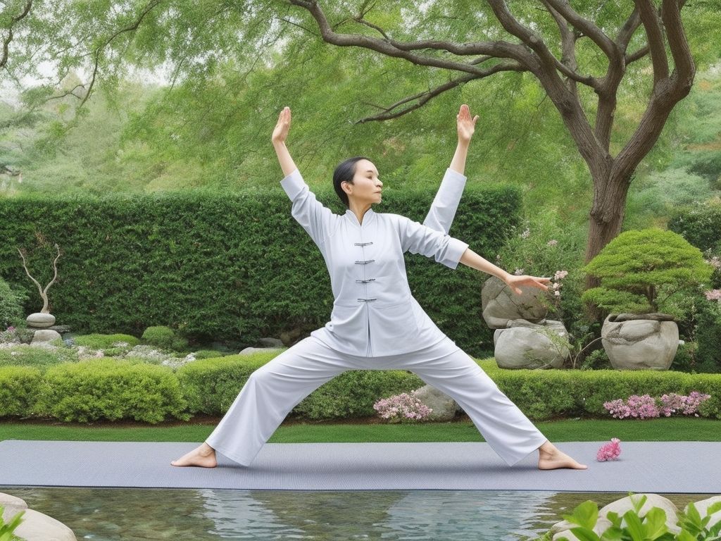 Yoga vs Tai Chi: Which Ancient Practice is More Effective for Mind-Body Harmony?