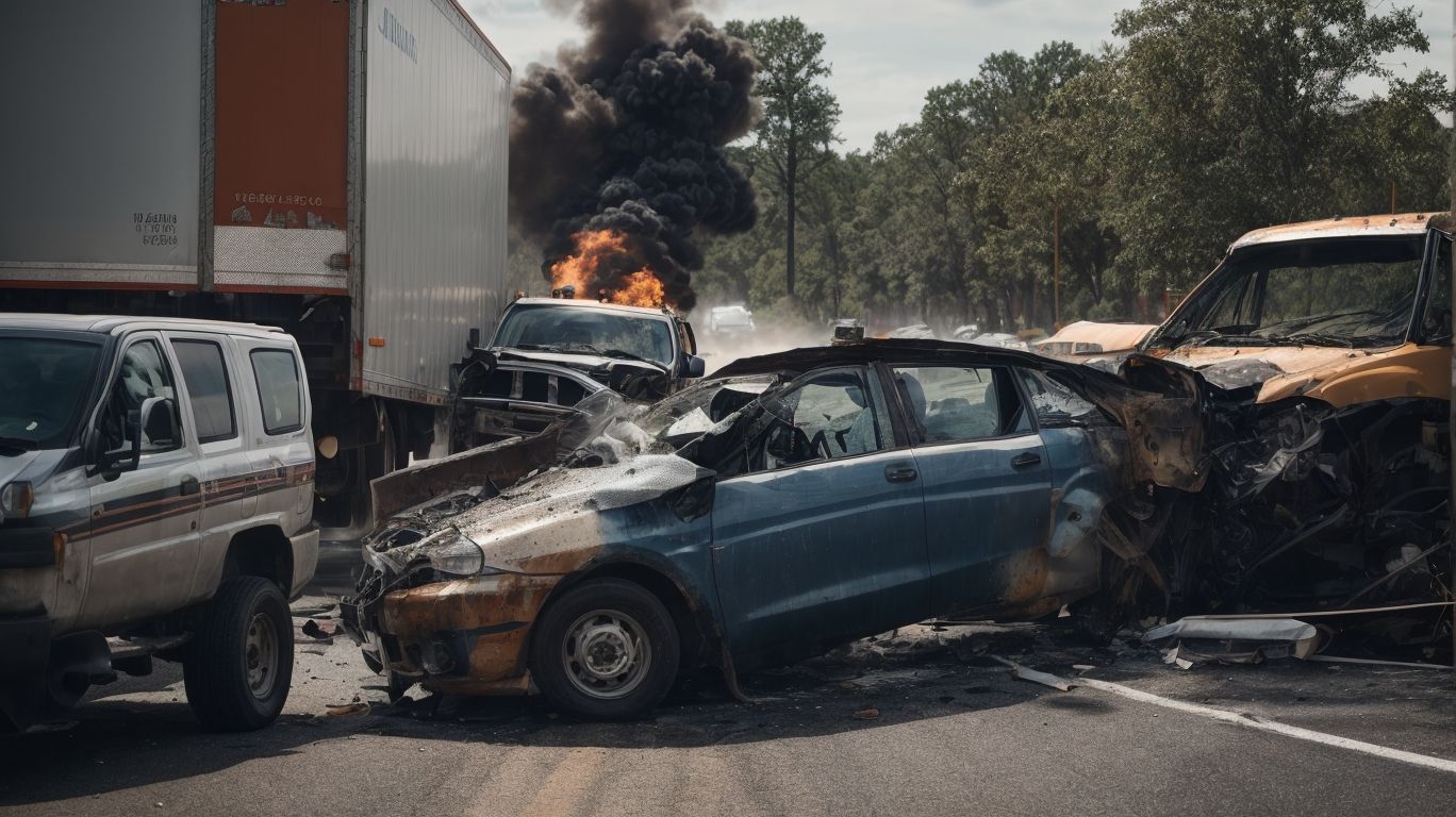 Your Advocate for Commercial Vehicle Accident Claims in Charlotte