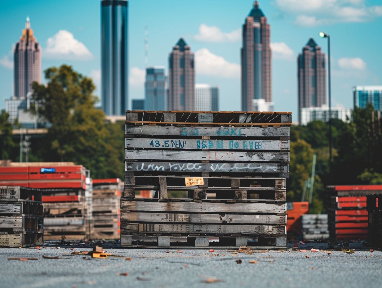 Efficient Procurement Practices for Pallets