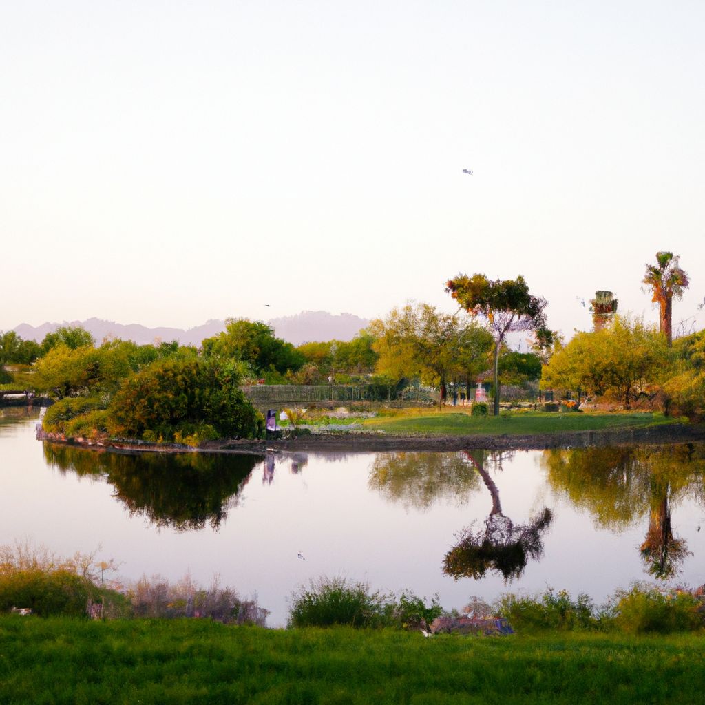 Your Comprehensive Guide to Scottsdale Ranch Park