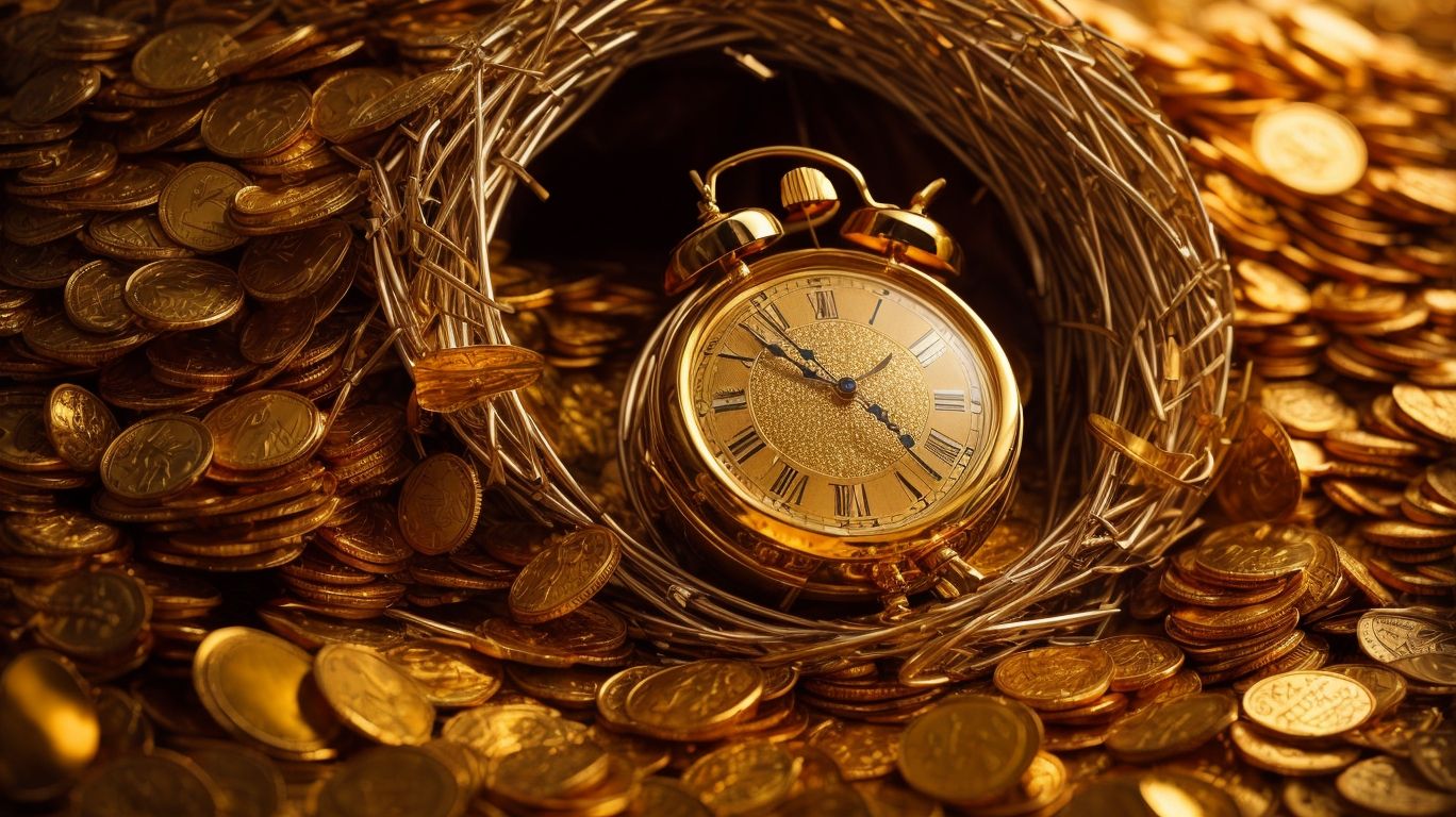 Your Golden Years Structuring a Gold Investment Retirement Account
