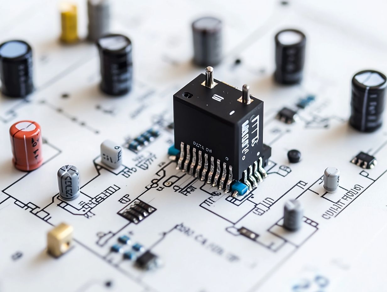 What are Zener Diodes?