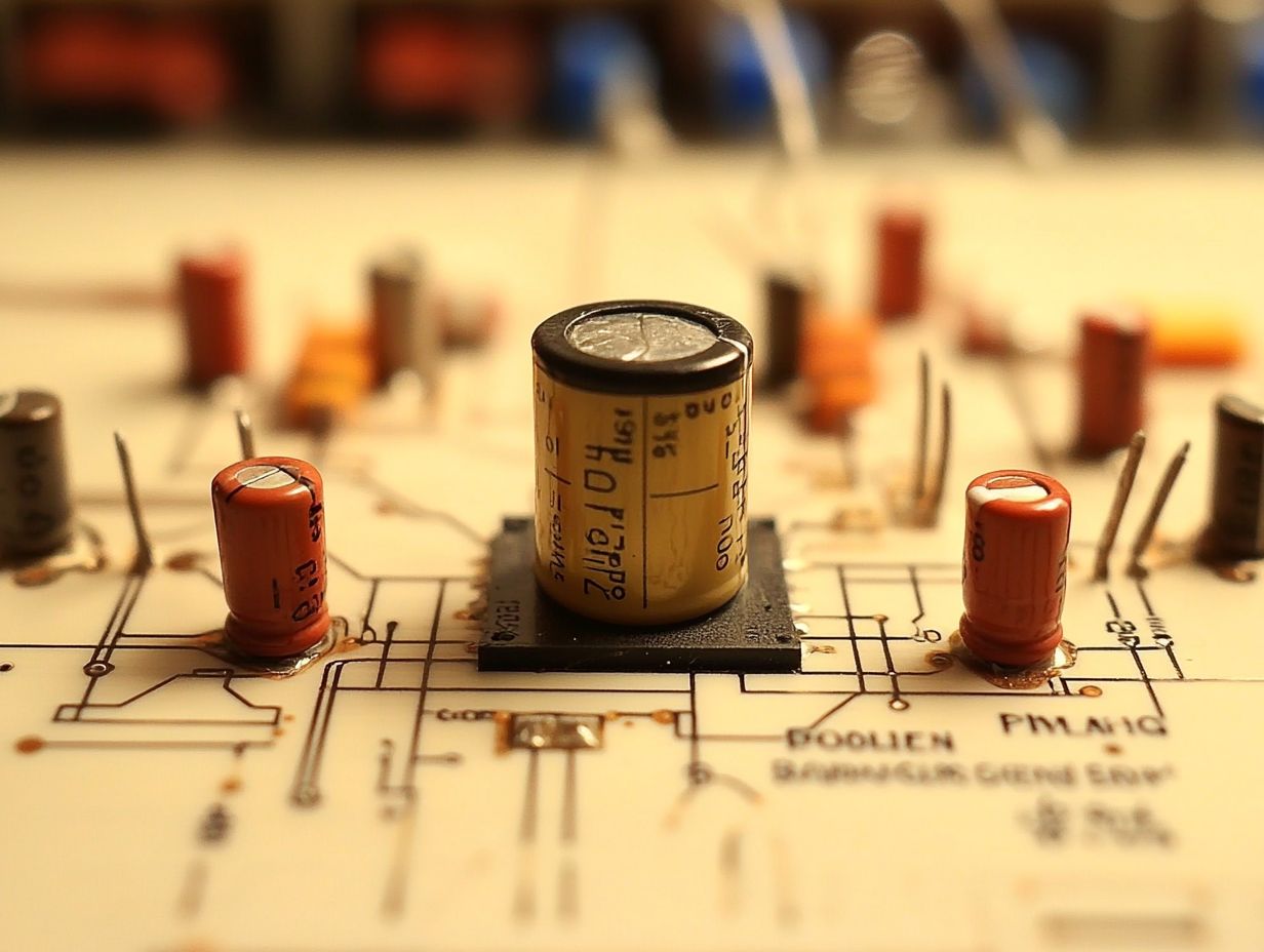 Selecting the Right Zener Diode for Your Application