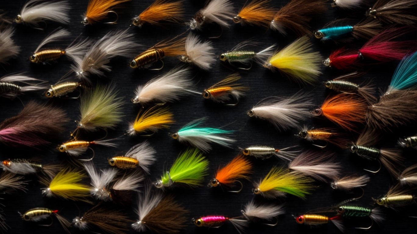 Zonker Streamer Flies: Deadly Choices for Predator Species