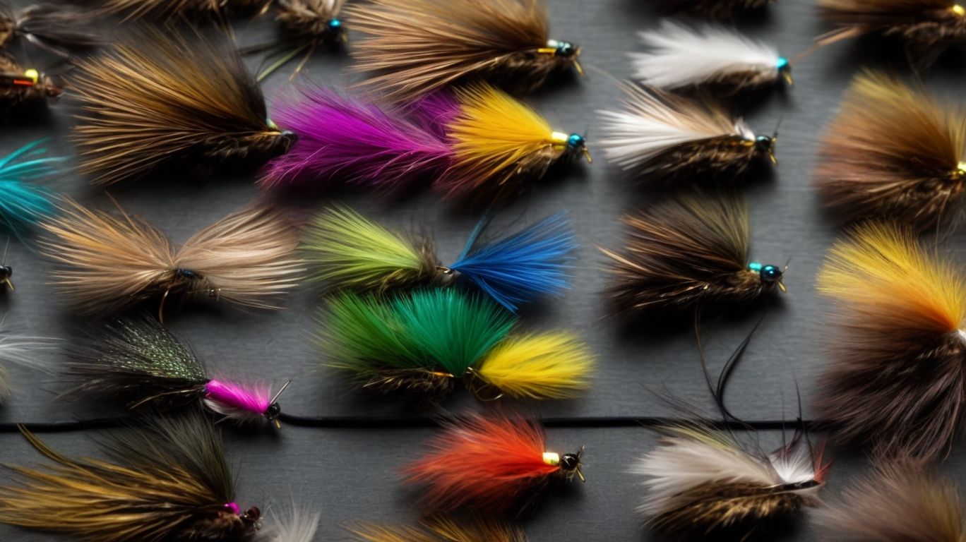 Zonker Streamer Flies: Deadly Choices for Predator Species