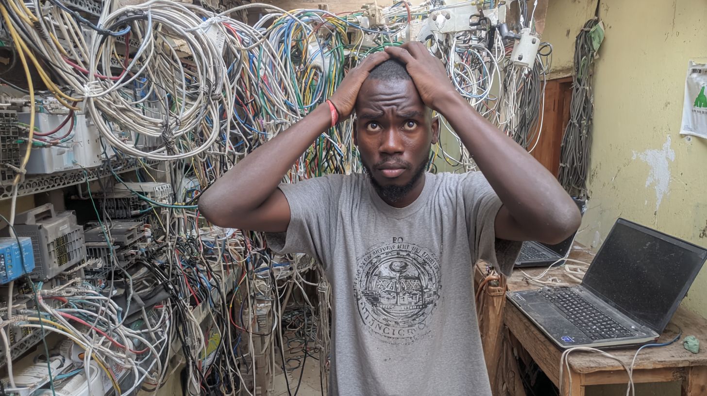 Zuku vs Safaricom Home: Overview