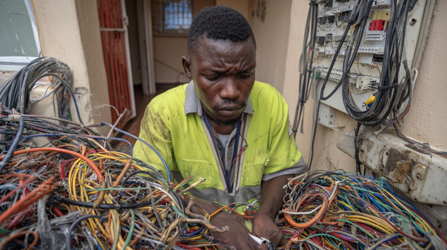 The Real Cost of Switching Providers