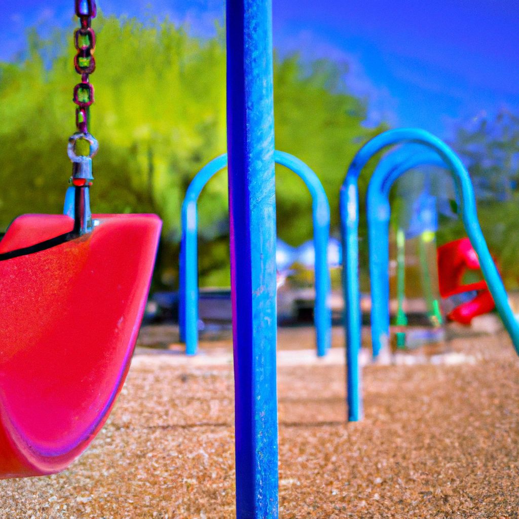Zuni Park The Perfect Playground in Scottsdale